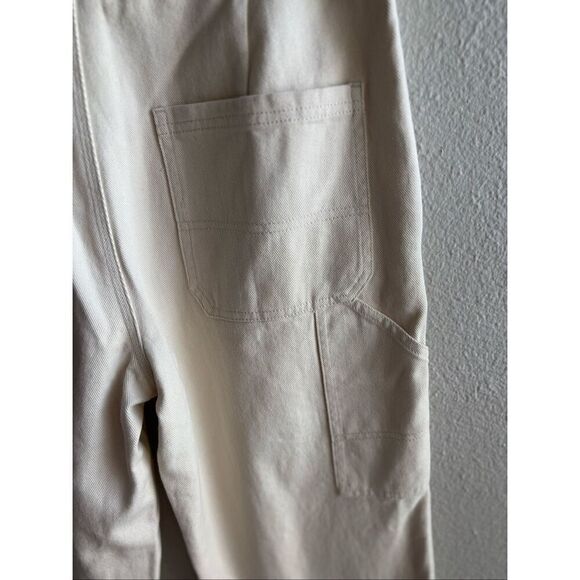 ❤️Billabong Collet Carpenter Denim Pants - Picture 9 of 13